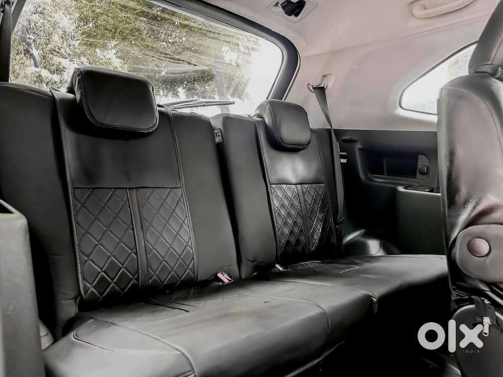 Toyota Innova Hycross 2.0 Gx 7 Str, 2025, Petrol