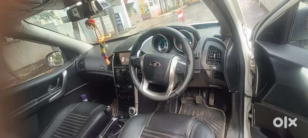 Mahindra Xuv500 2018 Diesel