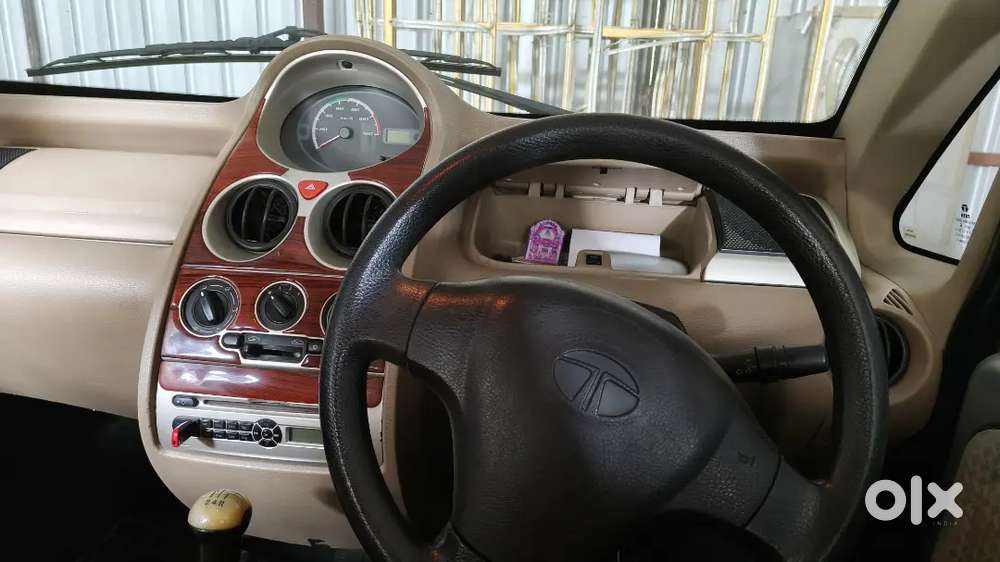 Tata Nano Lx  2014 Petrol Manual