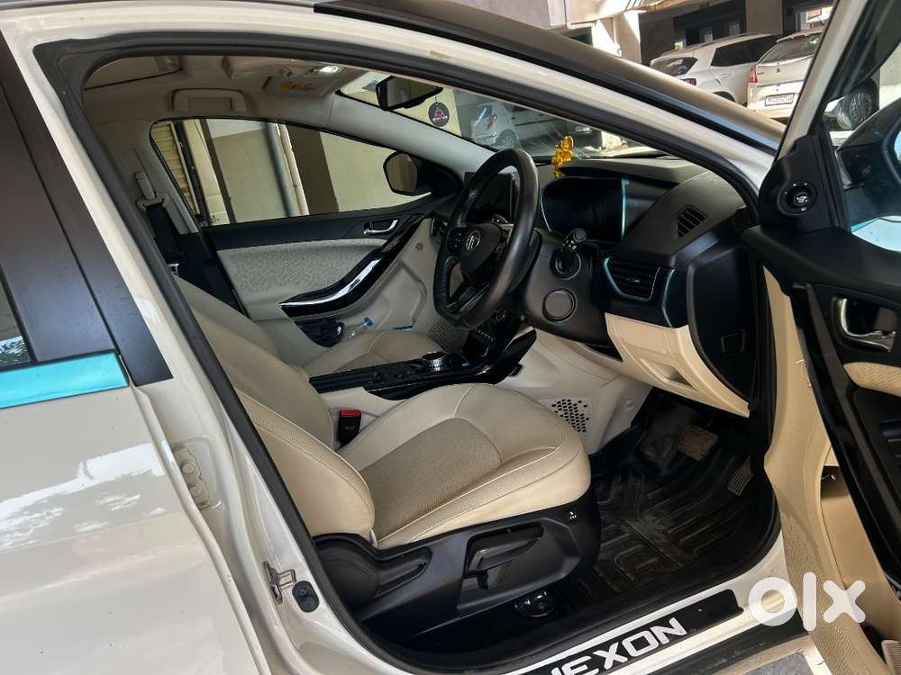 Tata Nexon Ev Max 2023 Electric Well Maintained