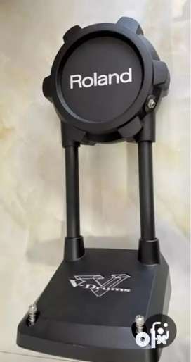Roland Pads Used Musical Instruments for sale in India OLX
