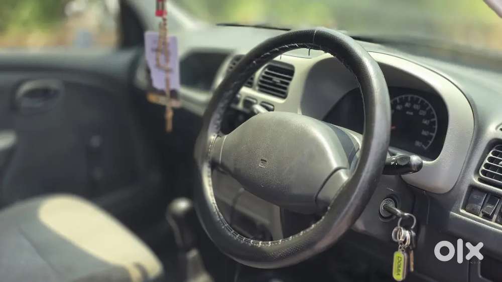 Maruti Suzuki Alto Lxi , Well Maintained