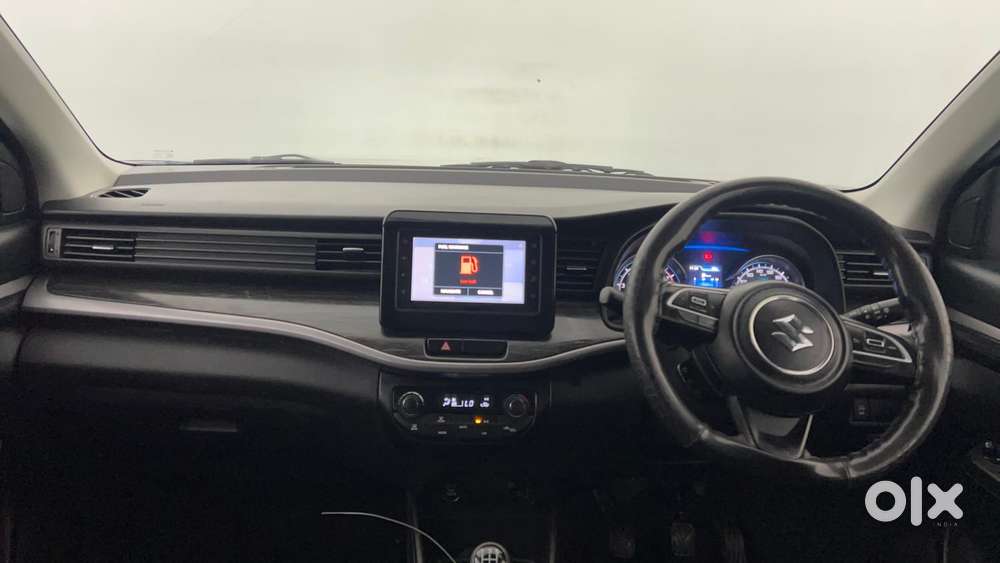 Maruti Suzuki Xl6 1.5 Zeta Mt, 2020, Petrol