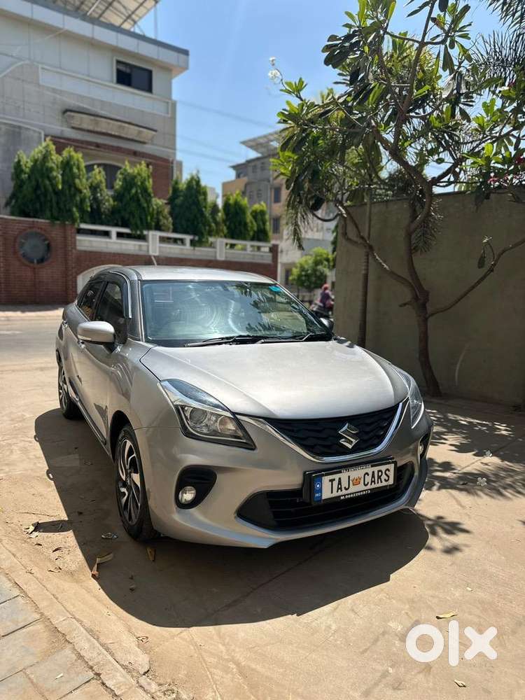 Maruti Suzuki 2021 Car