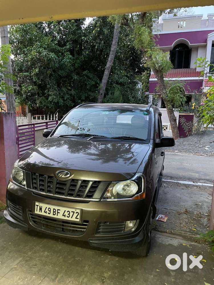Mahindra Diesel Manual 2016 Car