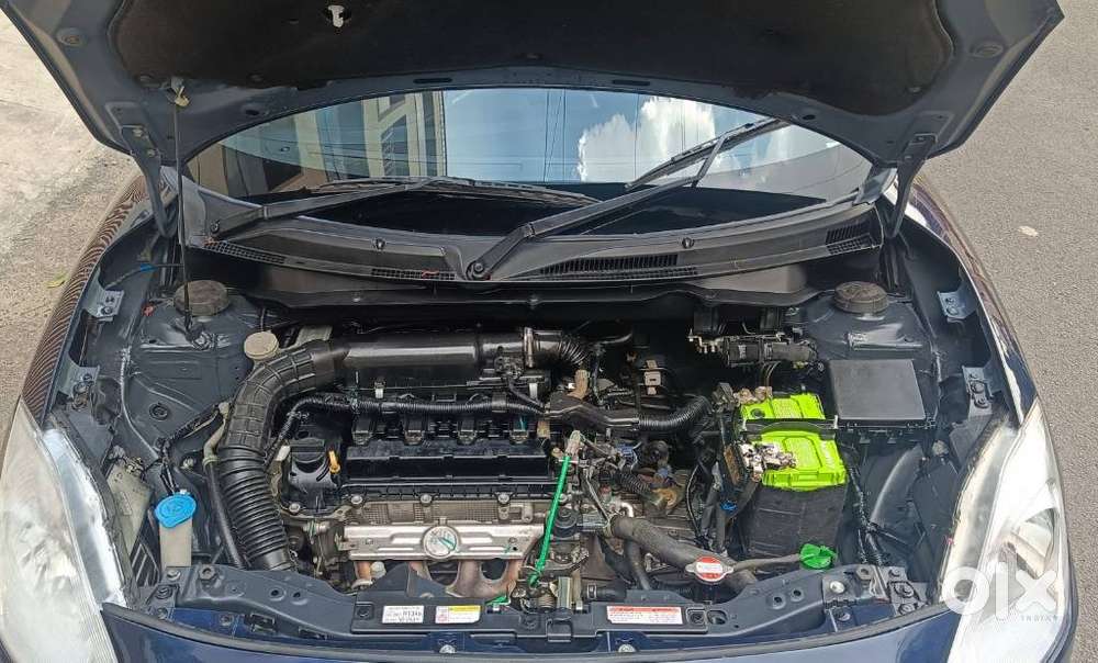 Maruti Suzuki Swift Zxi, 2021, Petrol