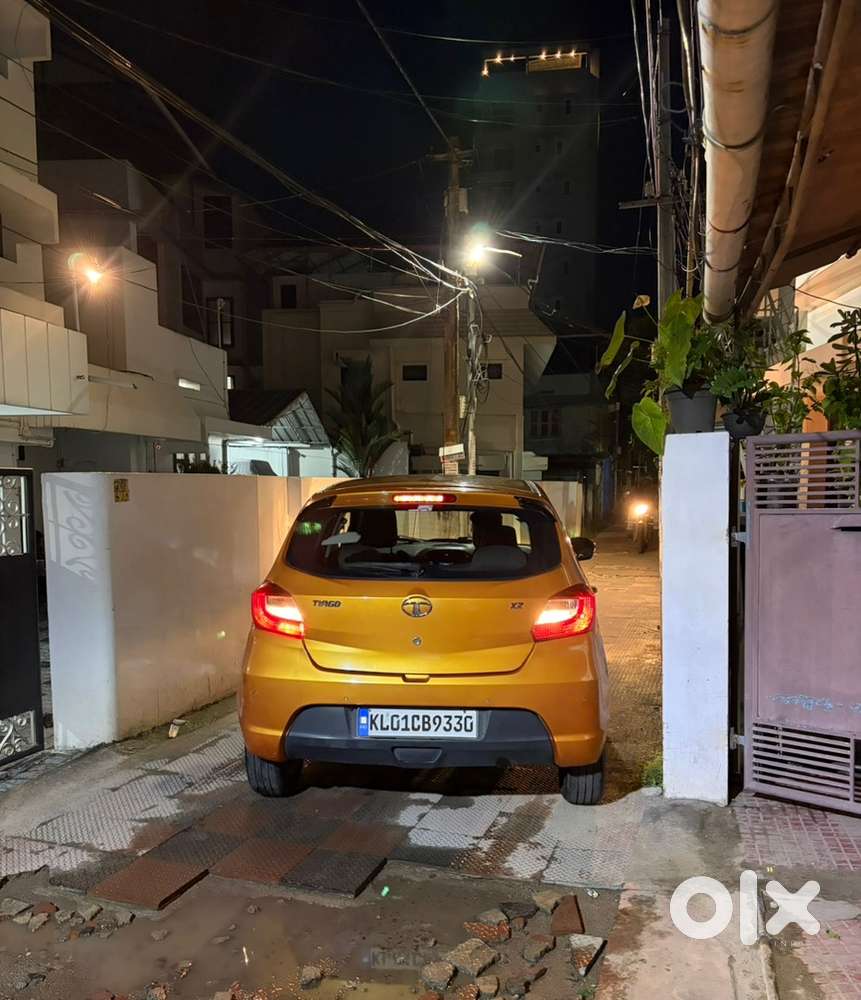 For Sale: Tata Tiago Xz 1.2 Petrol