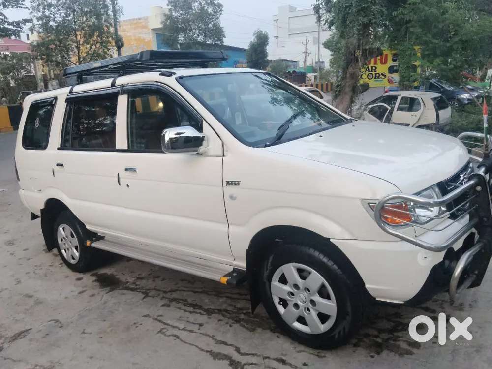 Chevrolet Tavera Neo 2013 Diesel