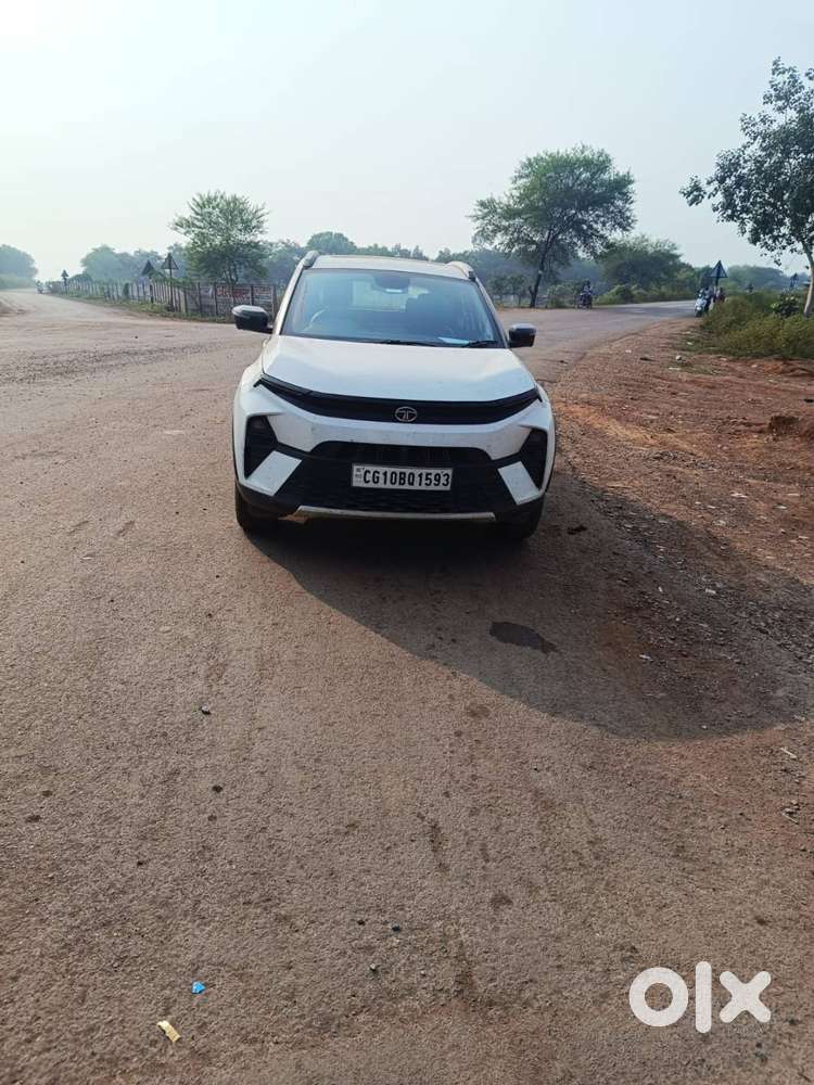 Tata Nexon Creative 2023