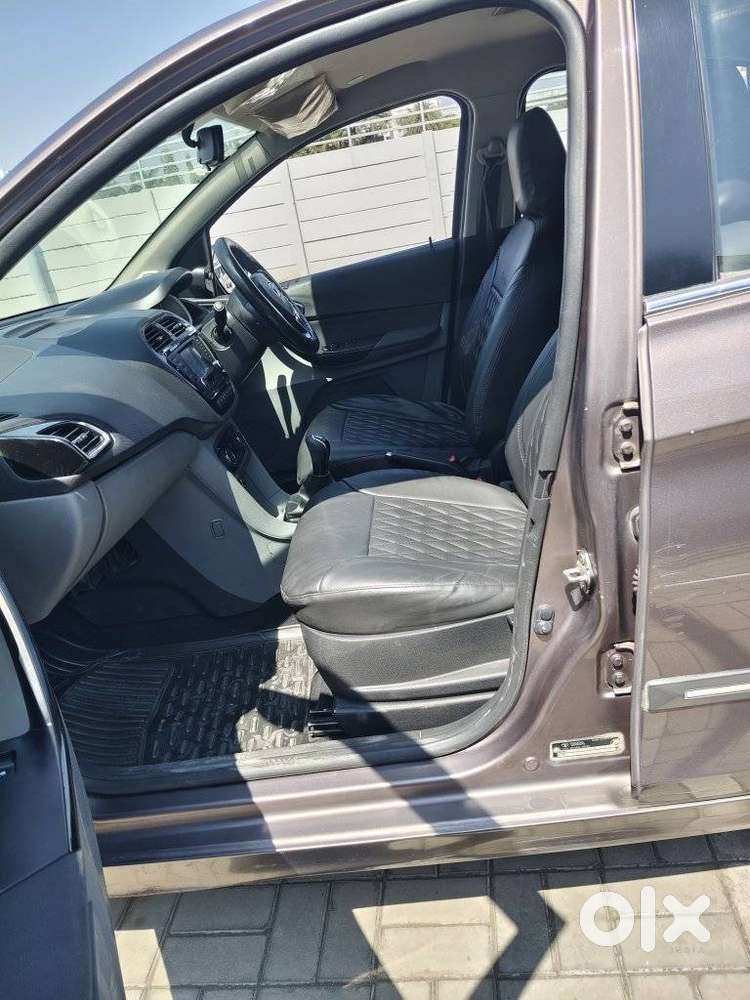 Tata Tigor 1.2 Revotron Xz Plus, 2017, Cng & Hybrids