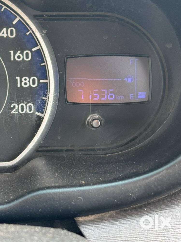 Hyundai I10 1.2 Kappa Magna, 2012, Petrol