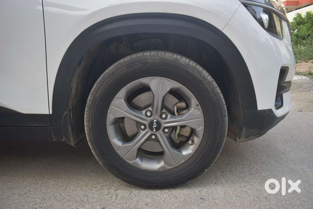 Kia Seltos Htk Plus At 1.5 Diesel, 2021, Diesel