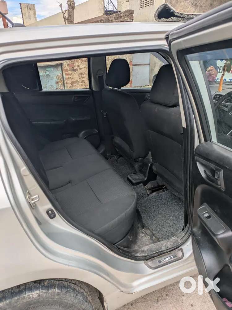 Maruti Suzuki Swift Diesel 2014