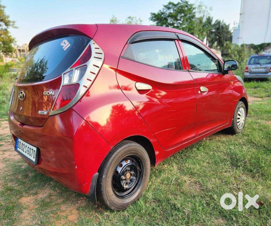 Hyundai Eon Era +, 2014, Petrol