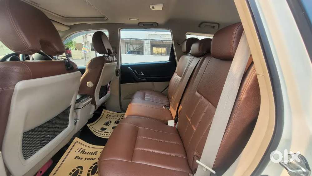 Mahindra Xuv500 W9(sun Roof)– Excellent Condition  2017 Model