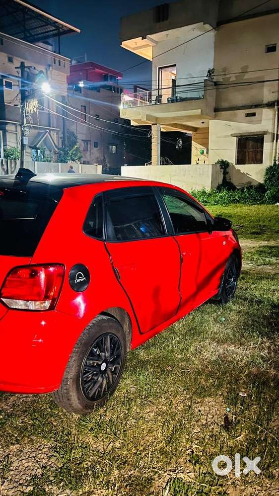 Volkswagen Polo 2013 Diesel Good Condition