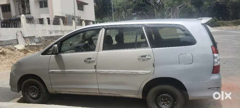 Toyota Innova 2008
