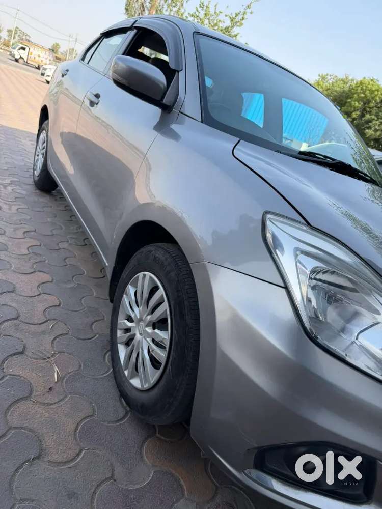 Maruti Suzuki Swift Dzire 2020