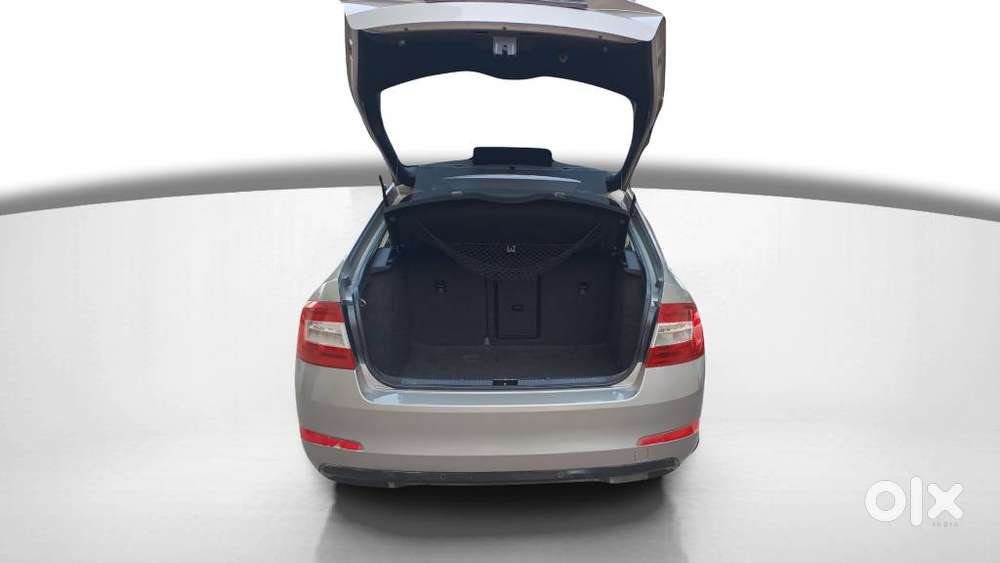 Skoda Octavia 1.8 Tsi Style Plus At, 2016, Petrol