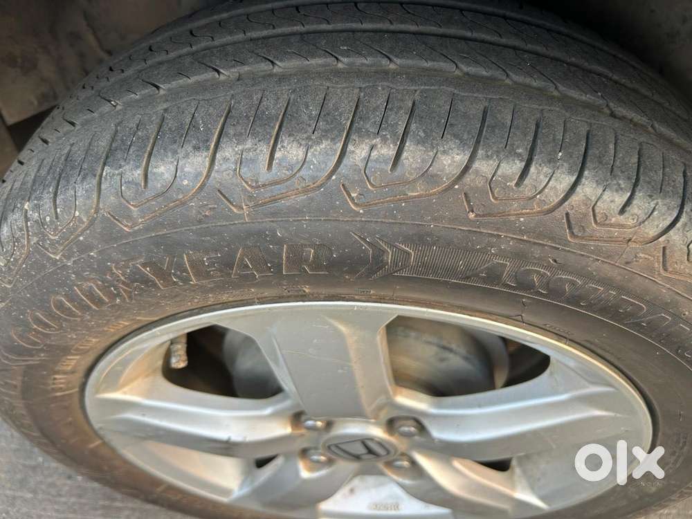 Honda City 2008-2011 1.5 V At, 2011, Petrol