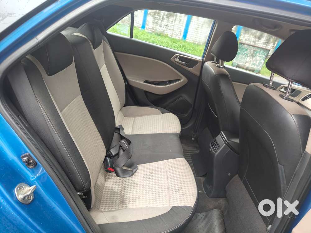 Hyundai Elite I20 [ ] 1.4 Asta Crdi, 2019, Diesel