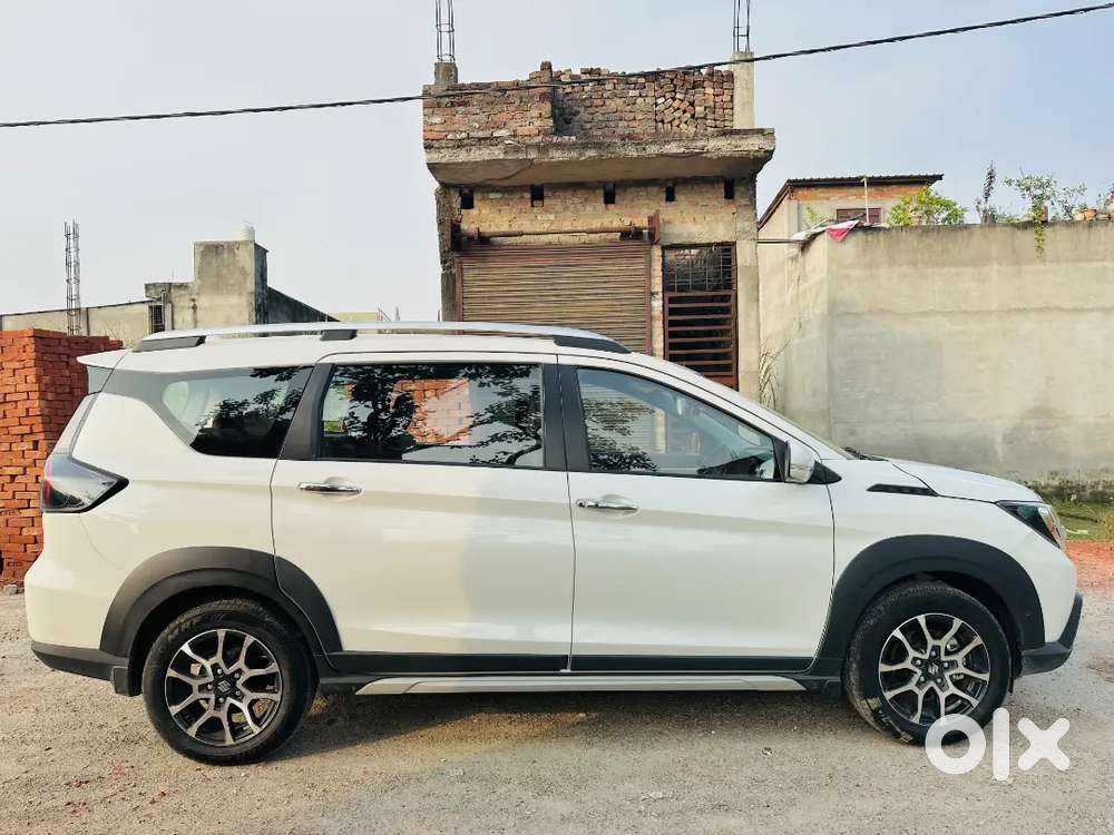 Maruti Suzuki Xl6 Zeta 2026