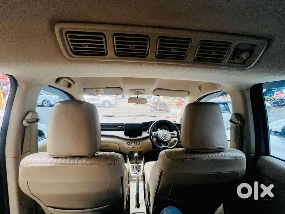Maruti Suzuki Ertiga Vxi (o) Cng, 2022, Cng & Hybrids