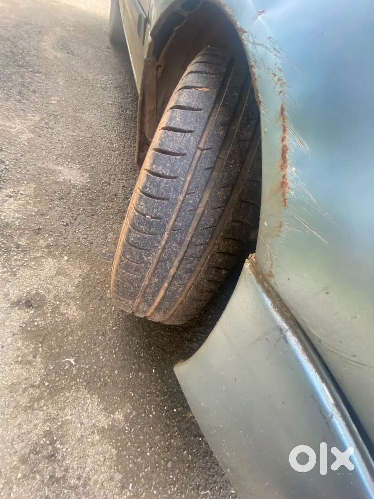 Maruti Suzuki Esteem Vxi 2000