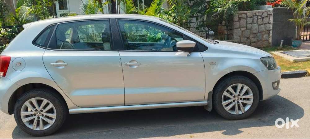 Polo Excellent Condition