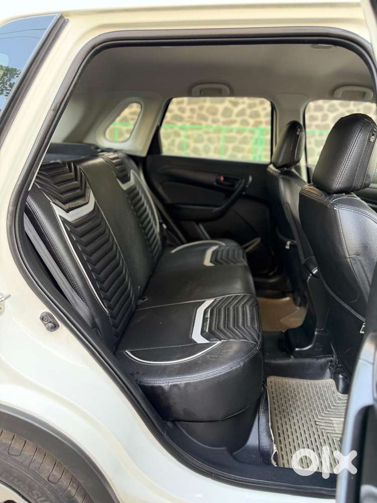 Maruti Suzuki Brezza 1.5 Lxi Cng, 2021, Cng & Hybrids