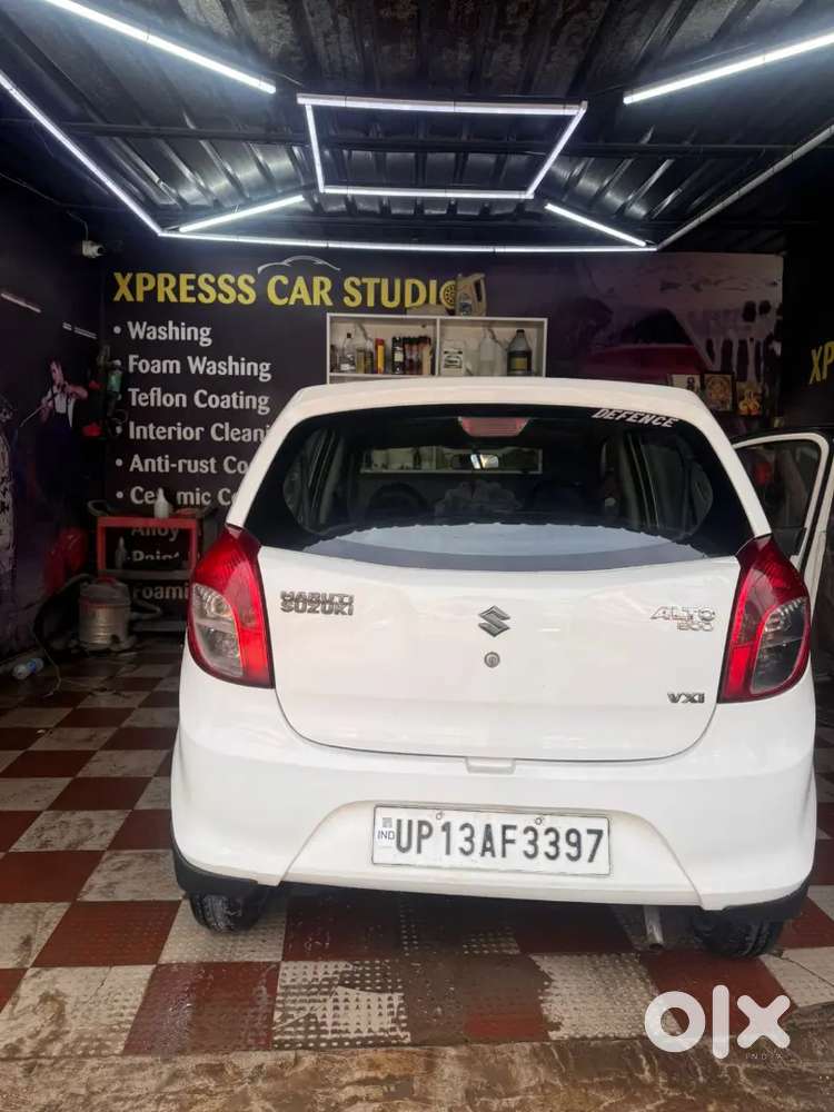 Alto 800(cng) For Sale