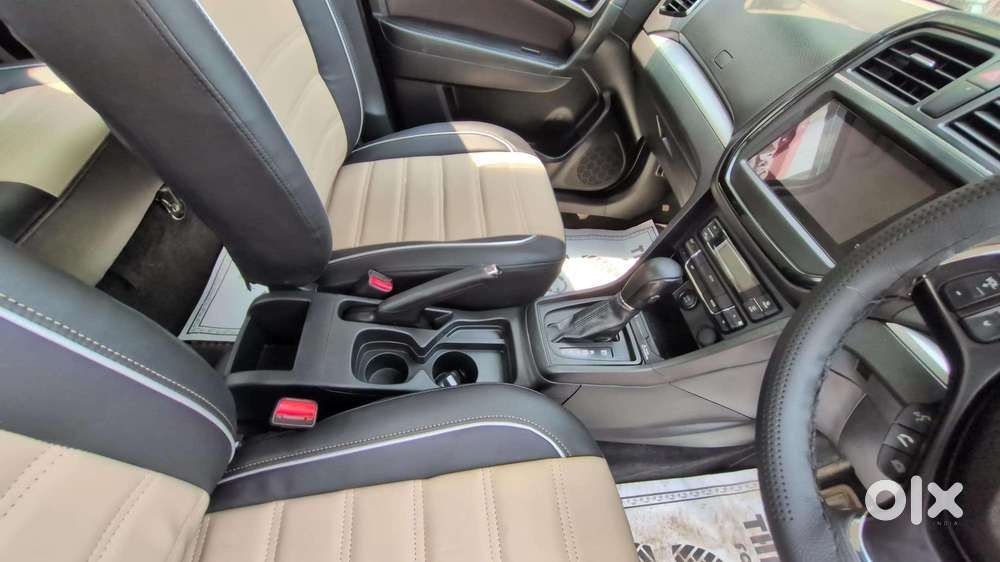 Toyota Urban Cruiser