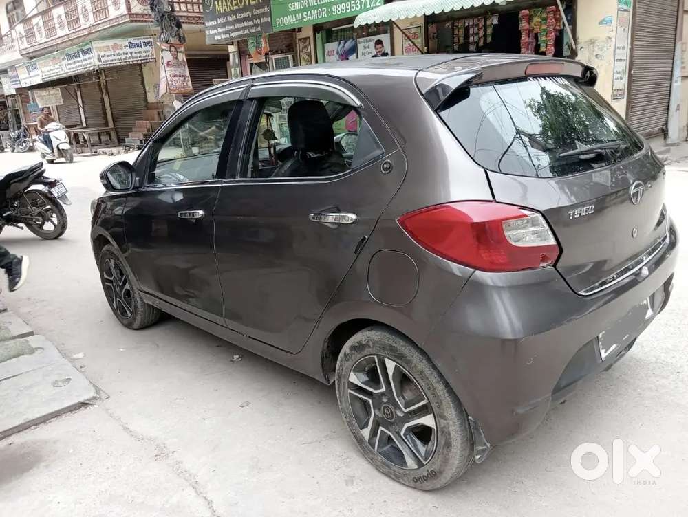 Tata Tiago