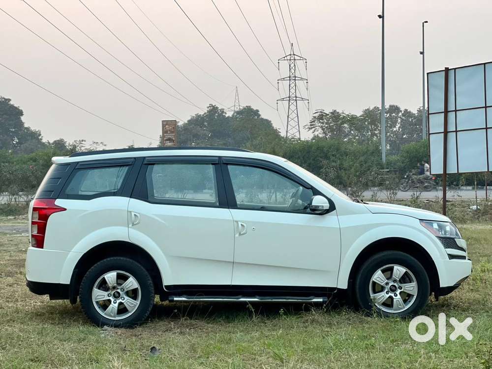 Mahindra Xuv500 W8, 2012, Diesel