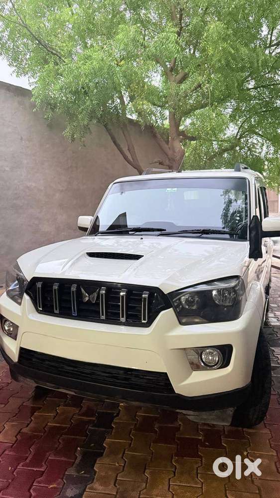 2022 Model Scorpio Classic
