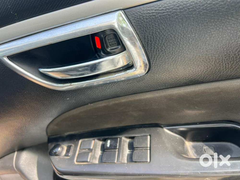 Swift Vxi 2015,1st Owner (petrol+cng)