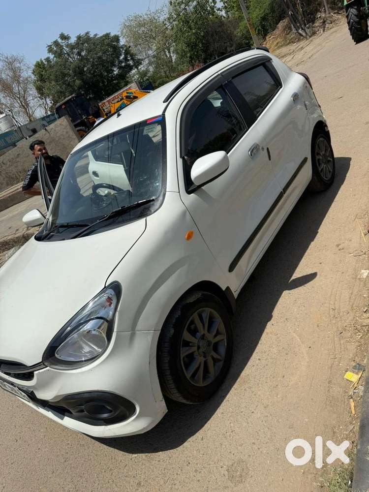 Maruti Suzuki Celerio 2022