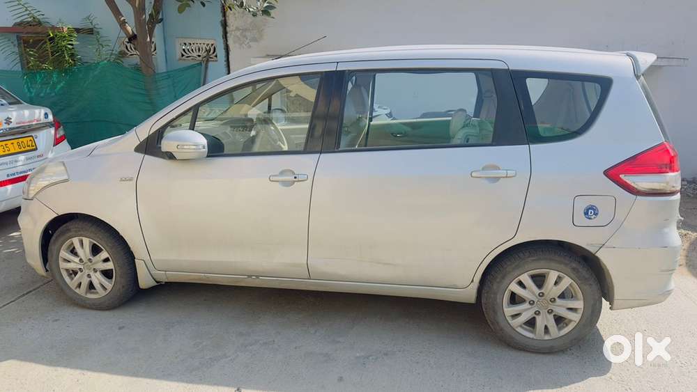 Maruti Ertiga Diesel 2017 Zdi+ Shvs