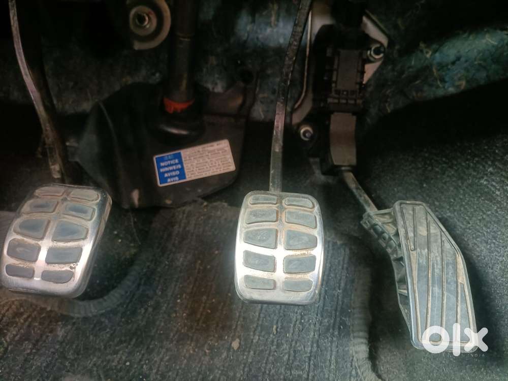 Maruti Suzuki Baleno 1.2 Zeta, 2016, Petrol