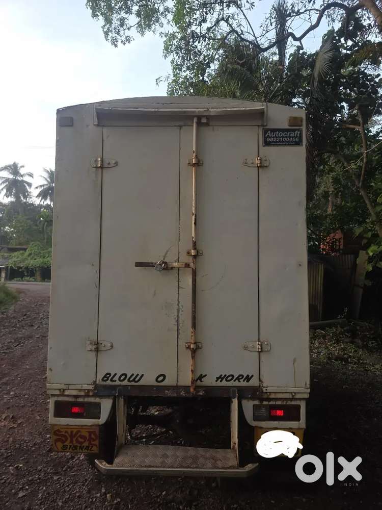 Ashok Leyland Stile Ls 2019 Diesel