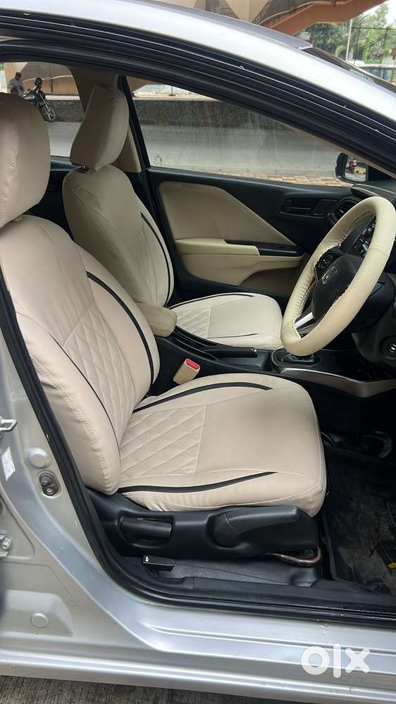 Honda City 2014-2015 I Vtec Sv, 2015, Petrol