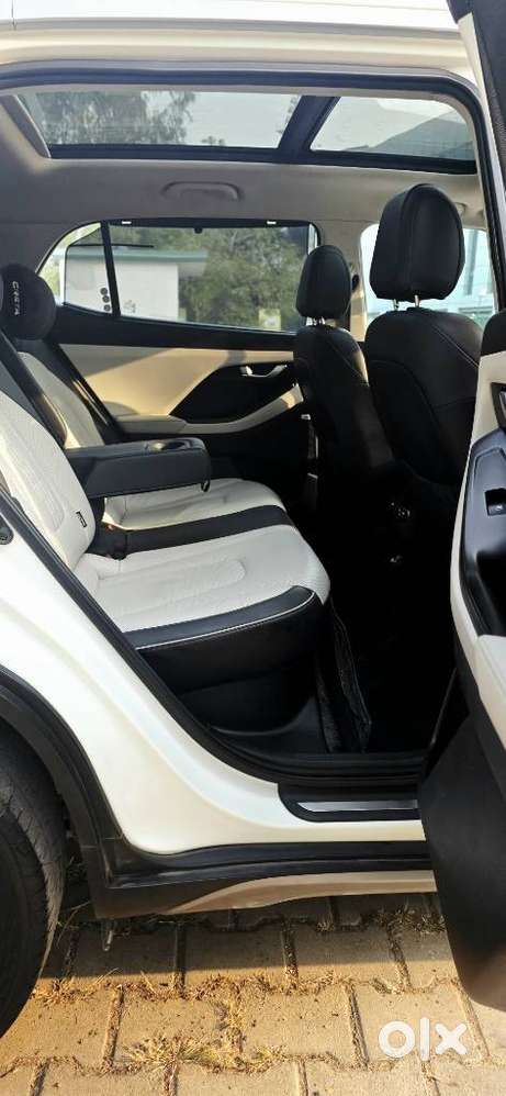 Hyundai Creta Sx (o) 1.5 Diesel, 2020, Diesel