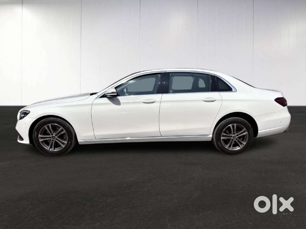 Mercedes-benz E-class E 200, 2022, Petrol