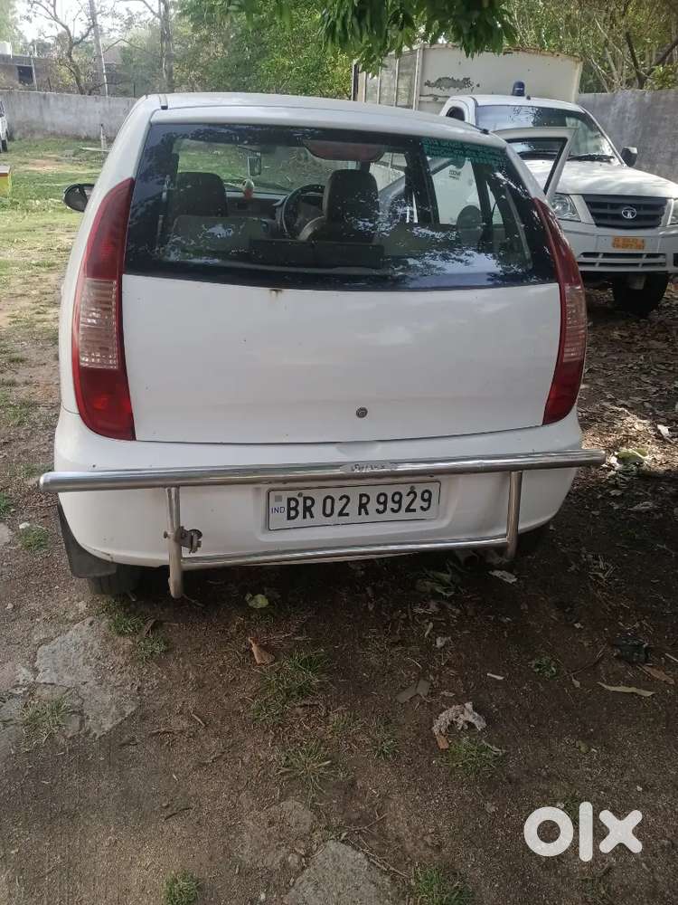 Tata Indica V2 2012