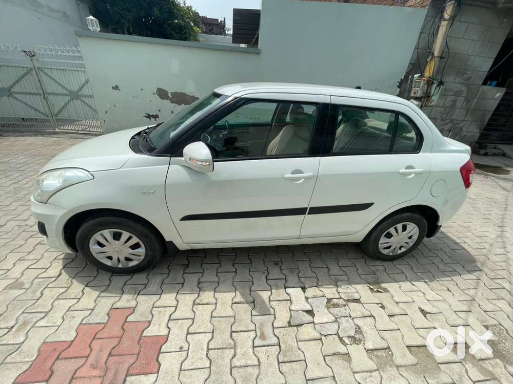 Swift Dzire 2012 Maruti