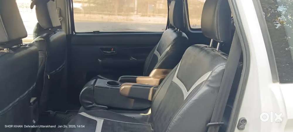 Maruti Suzuki Xl6 2023 Petrol Well Maintained