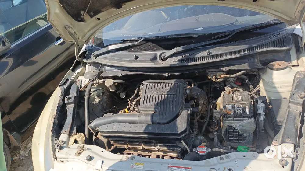 Maruti Suzuki Dzire 2018