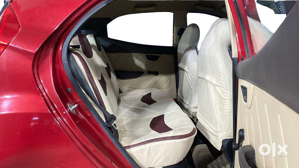 Hyundai Eon Magna +, 2018, Petrol