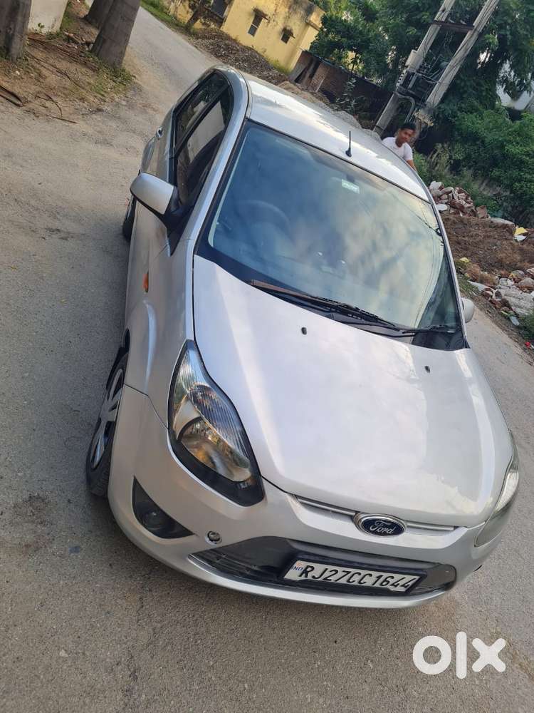 Ford Figo Diesel, 2012, Diesel