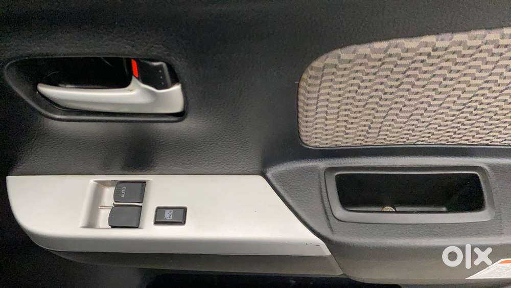 Maruti Suzuki Wagon R 1.0 Lxi Cng, 2013, Cng & Hybrids